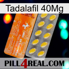 Tadalafil 40Mg new05